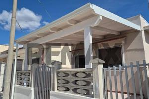 Casa Semindipendente - Manduria