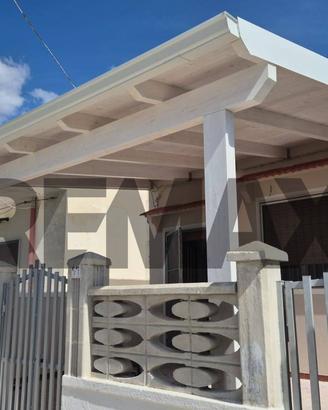Casa Semindipendente - Manduria
