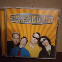 Coppia di Album Smashmouth + Cornershop