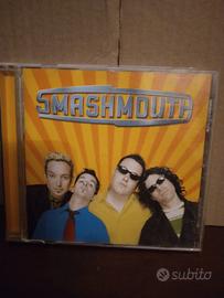 Coppia di Album Smashmouth + Cornershop
