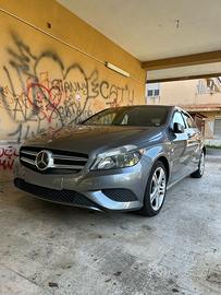 Mercedes benz Classe A 180D Sport Premium