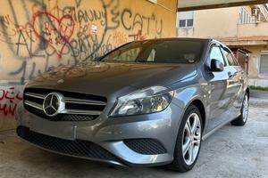 Mercedes benz Classe A 180D Sport Premium