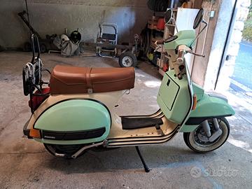 Piaggio Vespa 150 PX - 1986