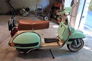 Piaggio Vespa 150 PX - 1986
