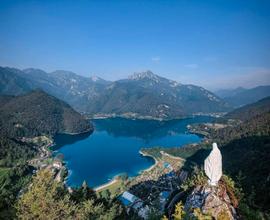 Vacanze in val di ledro