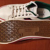 Scarpe Gucci uomo