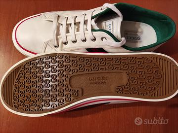 Scarpe Gucci uomo