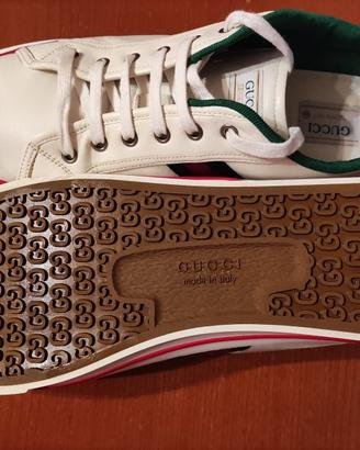 Scarpe Gucci uomo