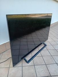 Tv Hi sense