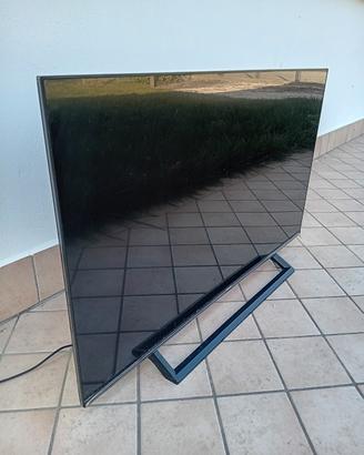 Tv Hi sense