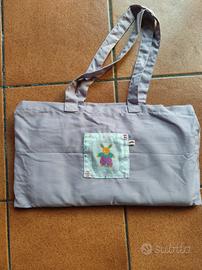 fascia non elastica lunga 5 metri 