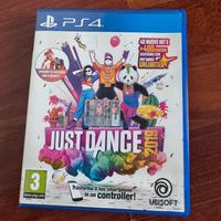 gioco ps4 justdance 2019