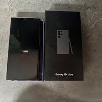Samsung s24 ultra 256 
