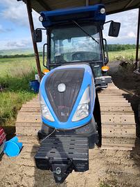 TK4 110 NEW HOLLAND 