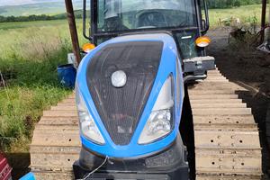 TK4 110 NEW HOLLAND 