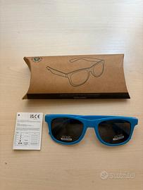 Occhiali da sole Pulsee blu