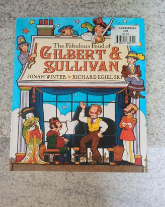 libro in inglese per bambini 