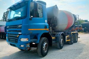 DAF CF 85 Betoniera