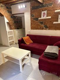 FIRENZE PORTA ROMANA Bilocale in interno