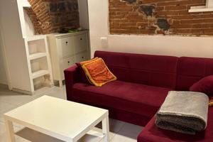 FIRENZE PORTA ROMANA Bilocale in interno