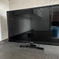 TV PANASONIC  TX 24E203E