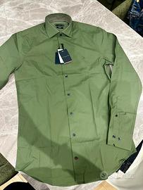 Camicia uomo tommy hilfiger