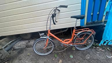 bicicletta 