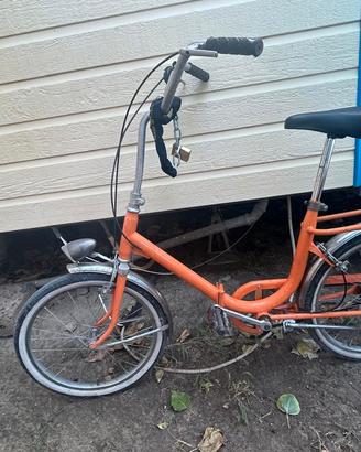 bicicletta 