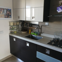 Cucina Scavolini modello Mood