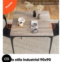 Tavolo nuovo da Cucina o Arredo