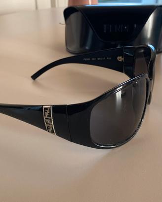 Occhiali da sole Fendi