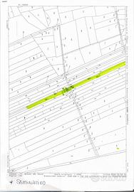 Terreno agricolo 2 ettari Mazara del Vallo