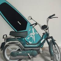 Piaggio Altro modello - 1992
