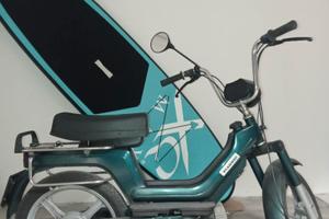 Piaggio Altro modello - 1992