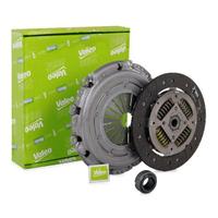KIT FRIZIONE COMPLETO (PEUGEOT PARTNER Tepee)