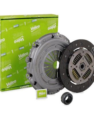 KIT FRIZIONE COMPLETO (PEUGEOT PARTNER Tepee)