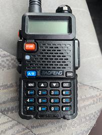 Ricevitore vhf
