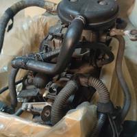 Ricambi auto Opel corsa C anno 2004