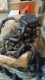 Ricambi auto Opel corsa C anno 2004