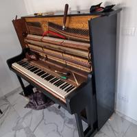 Accordatura pianoforte