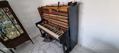 Accordatura pianoforte