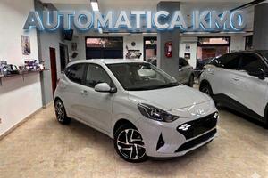 Hyundai i10 1.0 MPI AT Prime Km0 My26