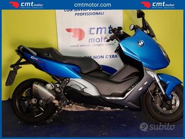 BMW C 600 Sport Garantito e Finanziabile
