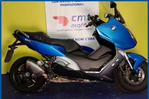 BMW C 600 Sport Garantito e Finanziabile