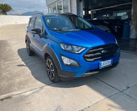 Ford EcoSport 1.0 EcoBoost 125 CV Start&Stop Activ