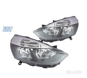 FARI RENAULT CLIO 4 13-16