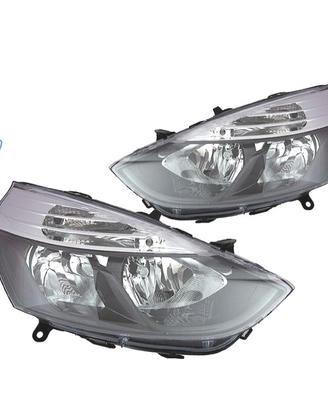 FARI RENAULT CLIO 4 13-16