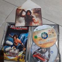 Price of Persia per xbox 