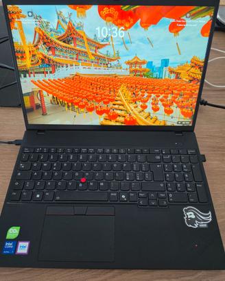 Lenovo thinkpad t16 Gen 3
