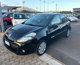 Renault Clio 1.2 16V TCE 100CV 5 porte Luxe